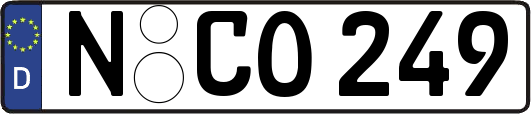 N-CO249