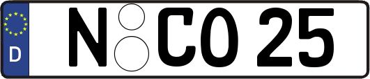 N-CO25