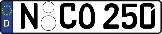 N-CO250