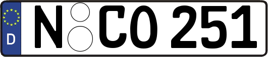 N-CO251