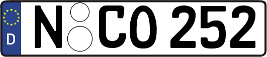 N-CO252