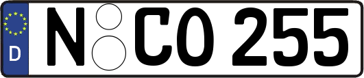 N-CO255