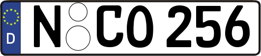 N-CO256