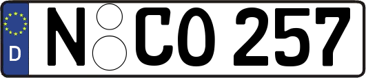 N-CO257