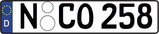N-CO258