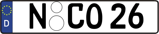 N-CO26