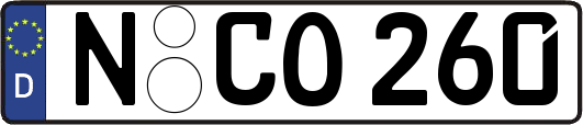 N-CO260