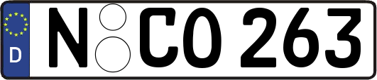 N-CO263