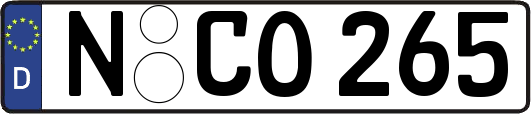 N-CO265
