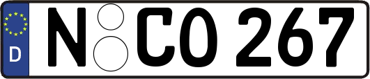 N-CO267