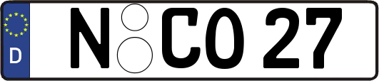 N-CO27