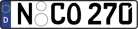 N-CO270