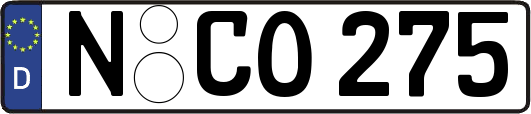 N-CO275