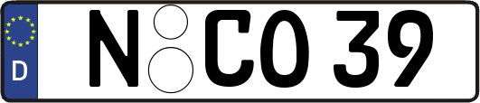N-CO39