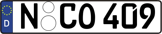 N-CO409