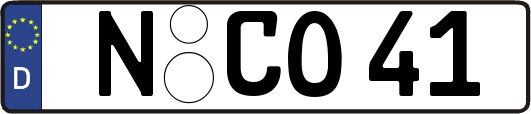N-CO41