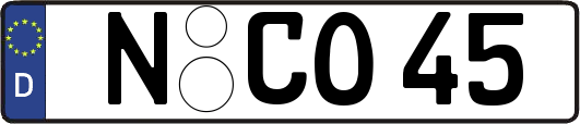 N-CO45