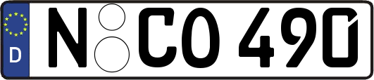 N-CO490