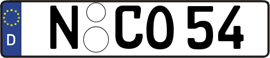 N-CO54