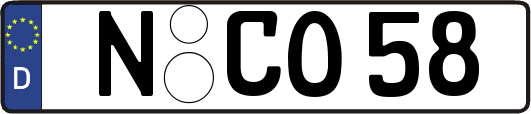 N-CO58