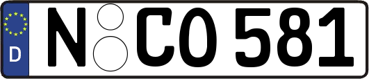 N-CO581