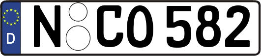 N-CO582