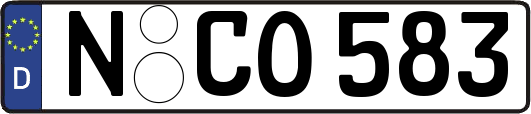 N-CO583