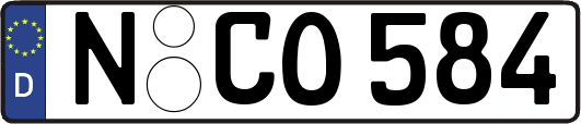 N-CO584