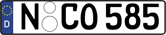 N-CO585