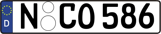 N-CO586