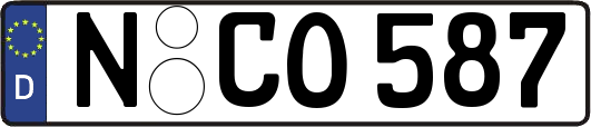 N-CO587