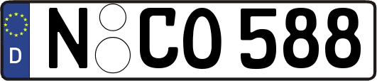 N-CO588