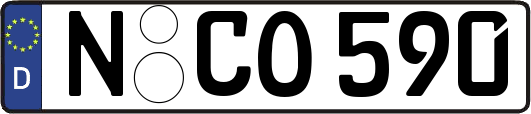 N-CO590
