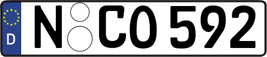 N-CO592