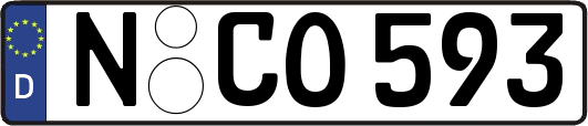 N-CO593