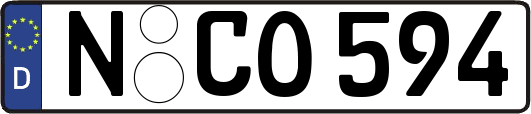 N-CO594