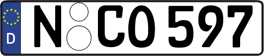 N-CO597