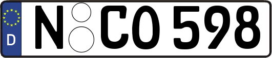 N-CO598