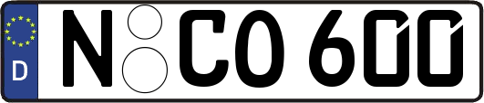 N-CO600