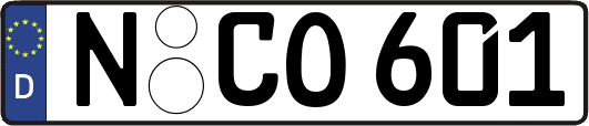 N-CO601