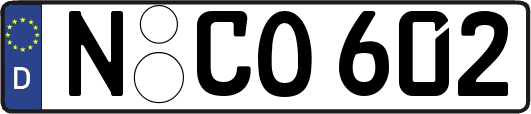 N-CO602