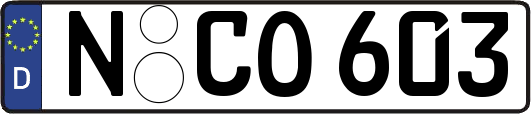N-CO603