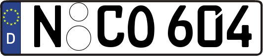 N-CO604