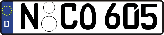 N-CO605