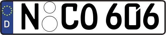 N-CO606