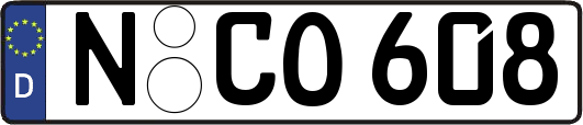 N-CO608