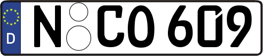 N-CO609