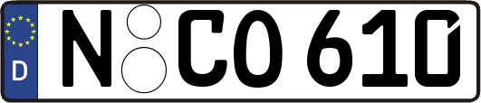 N-CO610