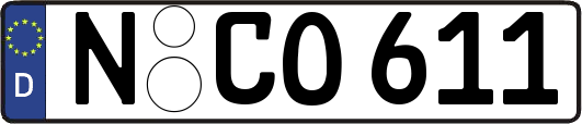 N-CO611