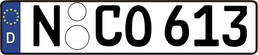 N-CO613